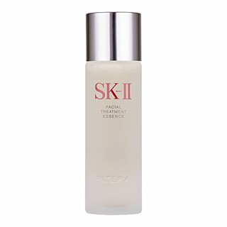 SK-II PITERA精华系列环采礼盒装 (神仙水75ml+洁面霜20g+小灯泡10ml)