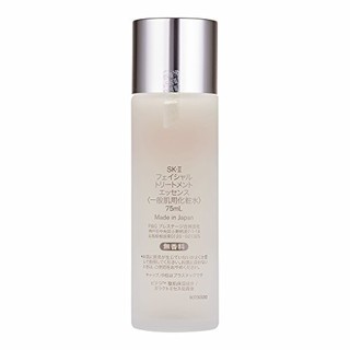 SK-II PITERA精华系列环采礼盒装 (神仙水75ml+洁面霜20g+小灯泡10ml)