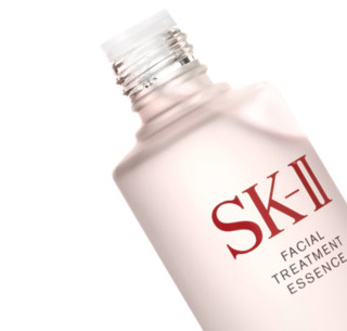 SK-II PITERA精华系列环采礼盒装 (神仙水75ml+洁面霜20g+小灯泡10ml)