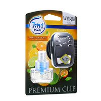 Febreze 风倍清 清新夹 汽车香水摆件 2件装