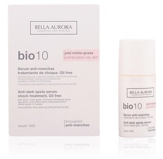BELLA AURORA 贝雅欧若拉 BIO-10 淡斑祛斑精华液 30ml