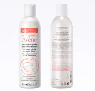 Avene 雅漾 活泉修护洁面乳 300ml