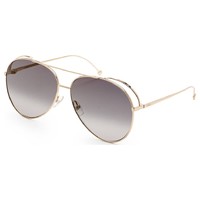 FENDI 芬迪 SUNGLASSES FF-0286-S-63-0J5G 女士墨镜