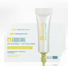 ENDOCARE 安多可 28日安瓶修护精华 1ml*28支