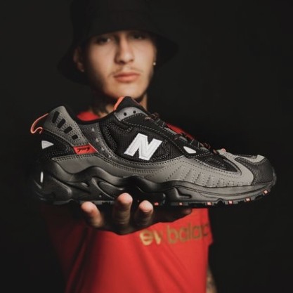 447.81 New Balance 703 ML703CLA
