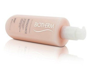 BIOTHERM 碧欧泉 活泉润漾柔肤卸妆乳 400ml