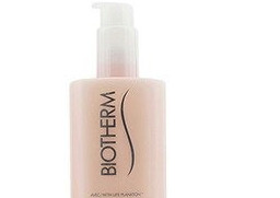 BIOTHERM 碧欧泉 活泉润漾柔肤卸妆乳 400ml