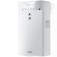 Panasonic 松下 纳诺怡系列 FV-RZ09VD2 壁挂式新风机 白色