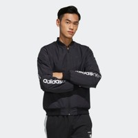 反季特卖：adidas 阿迪达斯 NEO M SPTY BRND BMB 冬季棉服