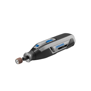 DREMEL 琢美 7760 N/15 充电式电磨机玉石打磨抛光雕刻便携工具组套装