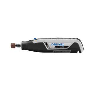 DREMEL 琢美 7760 N/15 充电式电磨机玉石打磨抛光雕刻便携工具组套装