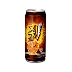 旺旺 刹营养素饮料 240ml*4瓶