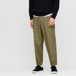 UNIQLO 优衣库 425871 男士工装裤