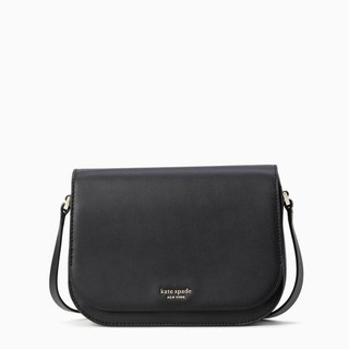 kate spade 凯特丝蓓 nadine 中号翻盖斜挎包