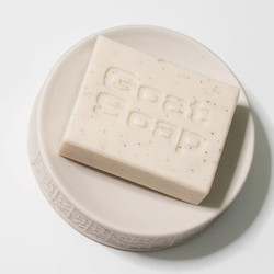 billie goat soap 比利山羊奶 Goat 山羊 比利山羊奶 澳洲天然羊奶手工皂 100g 椰子味