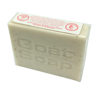 比利山羊奶 Goat 山羊 比利山羊奶 澳洲天然羊奶手工皂 100g 椰子味