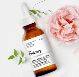 The Ordinary 5%咖啡因眼部精华 30ml