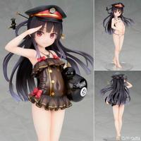 新品发售：ALTER 爱上火车 pure station 八六 泳装Ver. 1/6 完成品手办 