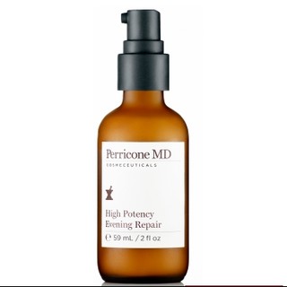 银联爆品日： Perricone MD 裴礼康 High Potency 夜间修复精华液 59ml