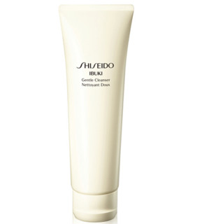 SHISEIDO 资生堂 新漾美肌水润洗面奶 125ml