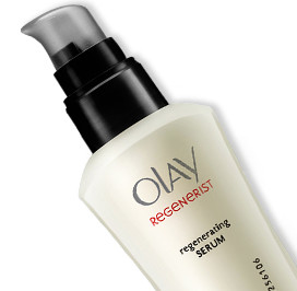 OLAY 玉兰油 Regenerist Daily Regenerating Serum 新生修护精华 50ml