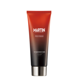 MARTIN 马丁 男士迷迭香净颜修护洁面乳 120ml