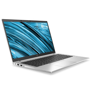 HP 惠普 战 X 锐龙版 15.6英寸 轻薄本 银色(锐龙R7 PRO-4750U 、核芯显卡、16GB、512GB SSD、1080P、IPS）