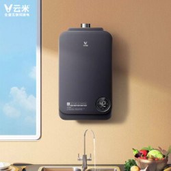 VIOMI 云米 JSQ30-VGW167 16升 燃气热水器