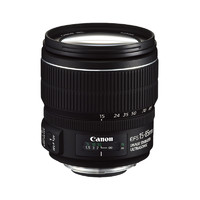Canon 佳能 EF-S 15-85mm f/3.5-5.6 IS USM 单反镜头