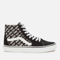 银联爆品日：Vans Sk8-Hi Hi-Top 高帮板鞋