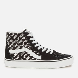 Vans Sk8-Hi Hi-Top 高帮板鞋