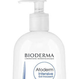 BIODERMA 贝德玛 烟酰胺保湿洁肤啫喱 500ml