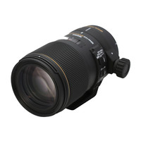 SIGMA 适马 APO MACRO 150mm F2.8 EX DG OS HSM 微距镜头 佳能卡口