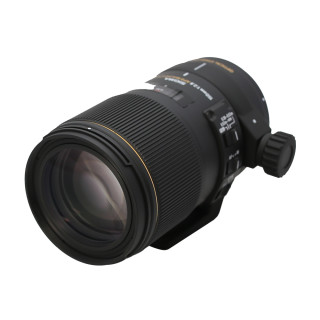 売れ筋商品 150mm MACRO APO 単焦点レンズ SIGMA F2.8 DG EX - レンズ(単焦点)