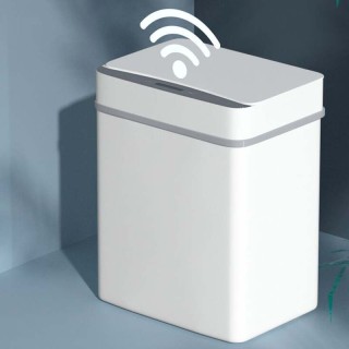 OuNian 鸥念 智能长筒形垃圾桶