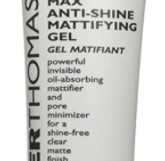 PETER THOMAS ROTH 彼得罗夫 Max Anti shine Matifying Gel洁面凝胶 30ml