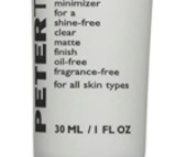 PETER THOMAS ROTH 彼得罗夫 Max Anti shine Matifying Gel洁面凝胶 30ml