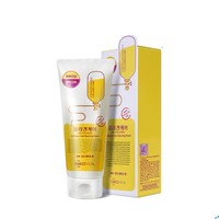 MEDIHEAL 美迪惠尔 胶原蛋白泡沫洗面奶 170ml