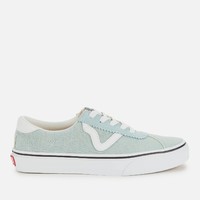 银联爆品日：Vans 范斯 Sport Denim 女士休闲鞋