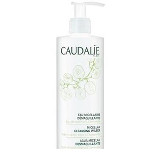 CAUDALIE 欧缇丽 大葡萄清新卸妆水 400ml