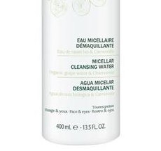 CAUDALIE 欧缇丽 大葡萄清新卸妆水 400ml