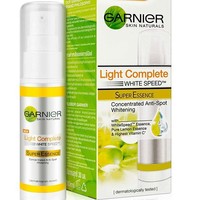 GARNIER 卡尼尔 377美白淡斑护肤精华 30ml