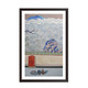 艺术品：王大志 《浮生观景图之八》博物馆收藏级 油画原作