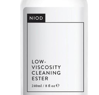 NIOD 低粘度清洁酯 240ml