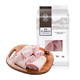 PALES 帕尔司 美国猪蹄切块 1kg*2件 + 龙大肉食 猪后腿肉丝 500g*2件
