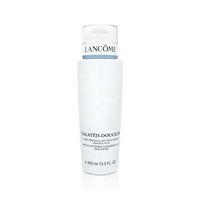 百亿补贴：LANCOME 兰蔻 清滢洁面柔肤卸妆乳液 400ml