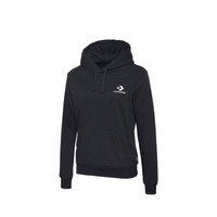 CONVERSE 匡威 女士运动卫衣/套头衫 10008923-A01 黑色 L