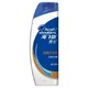 Head & Shoulders 海飞丝 劲感强根 男士去屑洗发水 380ml *4件