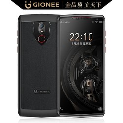 GIONEE 金立 M30 智能手机 8GB+128GB