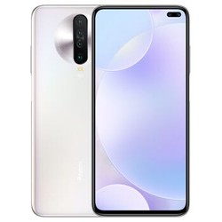 Redmi 红米 K30i 5G智能手机 6GB+128GB